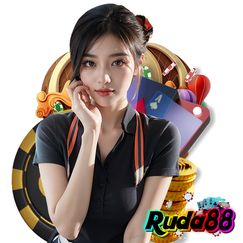 ruda88 สล็อต