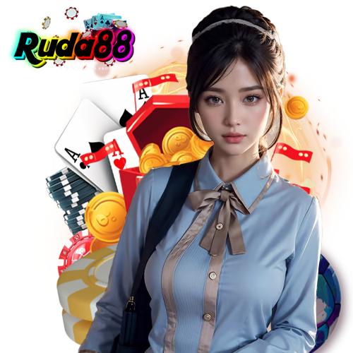 ruda88 เครดิตฟรี