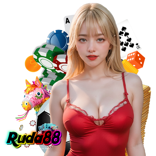 ruda88 เว็บตรง